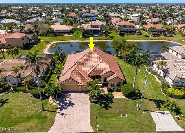 Property at 5220 SW 22nd Ave, Cape Coral, FL 33914, 5 beds, 3.5 baths