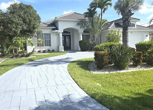 Property at 1211 SW 49th St, Cape Coral, FL 33914, 3 beds, 2 baths