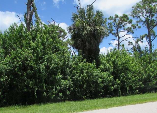 Property at 3644 Tropical Point Dr, St James City, FL 33956