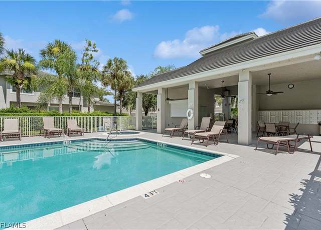 Property at 11991 Champions Green Way #602, Fort Myers, FL 33913, 2 beds, 2 baths