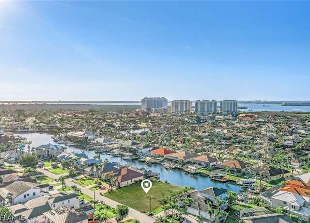 Property at 1524 SW 57th St, Cape Coral, FL 33914