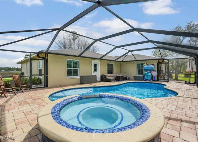 Property at 5060 Melaluca Dr, Fort Myers, FL 33905, 4 beds, 2 baths