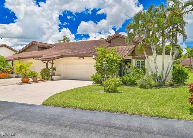 Property at 13133 Tall Pine Cir, Fort Myers, FL 33907, 2 beds, 2 baths