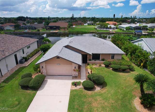 Property at 1128 SE 3rd St, Cape Coral, FL 33990, 3 beds, 2 baths