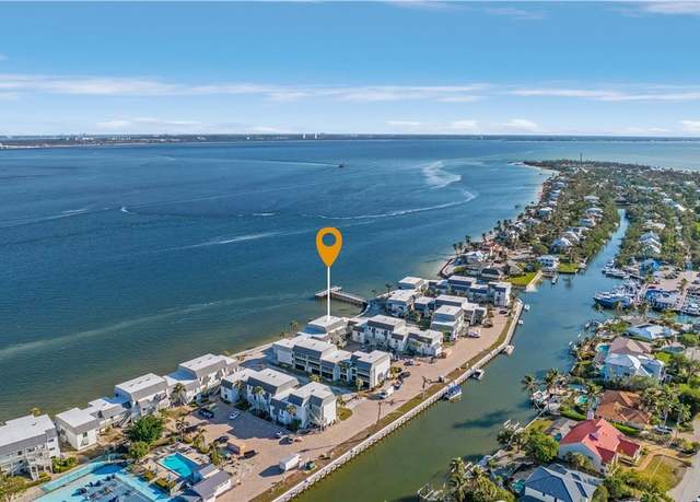 Property at 760 Sextant Dr #612, Sanibel, FL 33957, 1 bed, 1 bath