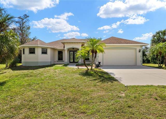 Property at 23950 Linda Lee Way, Fort Myers, FL 33913, 3 beds, 2 baths