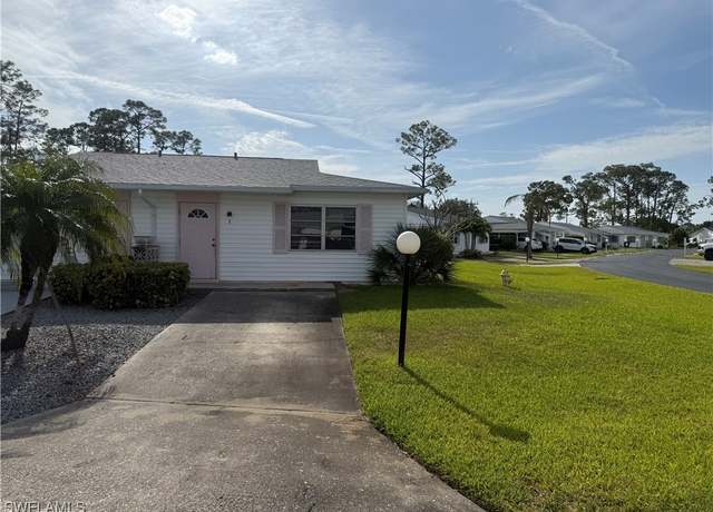 Property at 1 Meadow Rue Ct, Lehigh Acres, FL 33936, 2 beds, 2 baths