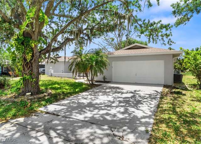 Property at 22457 Oceanside Ave, Port Charlotte, FL 33952, 3 beds, 2 baths