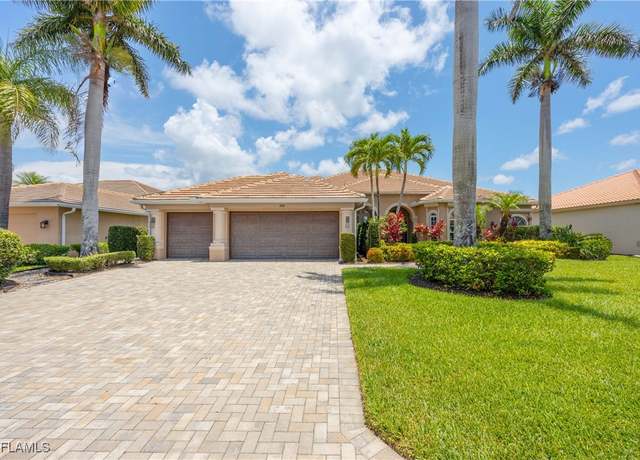 Property at 11041 Seminole Palm Way, Fort Myers, FL 33966, 5 beds, 4 baths