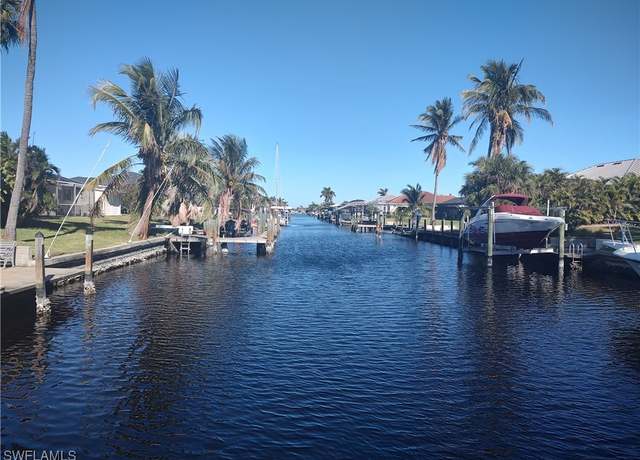 Property at 5214 SW 2nd Ave, Cape Coral, FL 33914