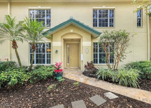 Property at 24640 Ivory Cane Dr #101, Bonita Springs, FL 34134, 3 beds, 2.5 baths