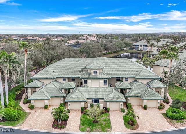 Property at 24640 Ivory Cane Dr #101, Bonita Springs, FL 34134, 3 beds, 2.5 baths