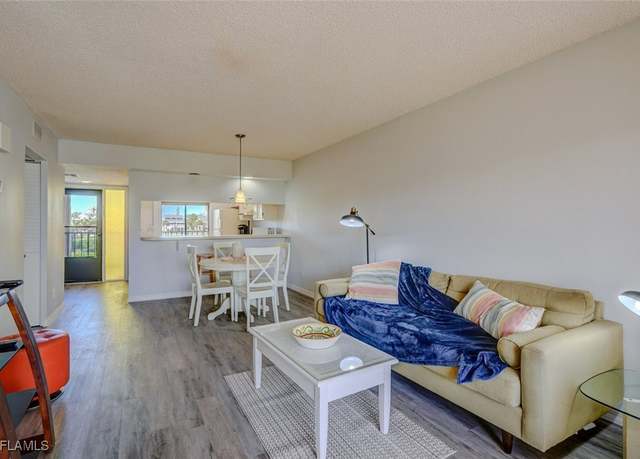 Property at 21440 Bay Village Dr #122, Fort Myers Beach, FL 33931, 2 beds, 2 baths