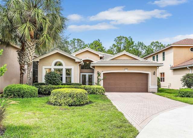 Property at 2397 Leafshine Ln, Naples, FL 34119, 2 beds, 2 baths