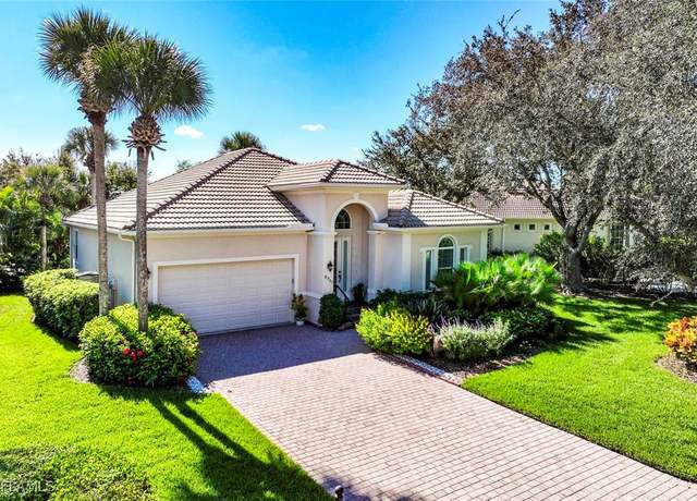 Property at 8923 Dartmoor Way, Fort Myers, FL 33908, 2 beds, 2 baths