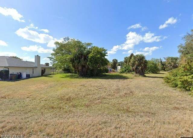 Property at 1826 NW 27th Pl, Cape Coral, FL 33993
