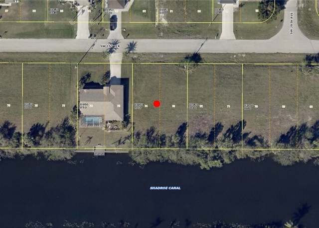 Property at 2808 SW 1st Ter, Cape Coral, FL 33991