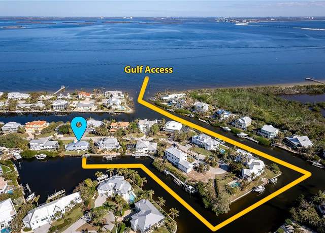 Property at 1507 Angel Dr, Sanibel, FL 33957, 3 beds, 2.5 baths