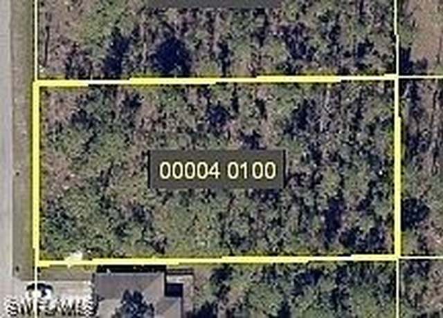 Property at 804 Desoto Ave, Lehigh Acres, FL 33972