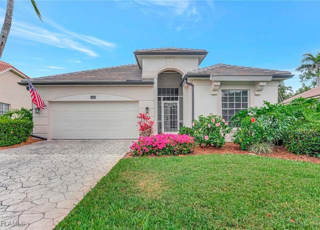 Property at 14840 Crescent Cove Dr, Fort Myers, FL 33908, 3 beds, 2 baths