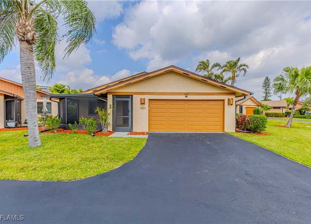 Property at 6454 Royal Woods Dr, Fort Myers, FL 33908, 2 beds, 2 baths