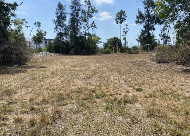 Property at 3808 NE 23rd Ave, Cape Coral, FL 33909