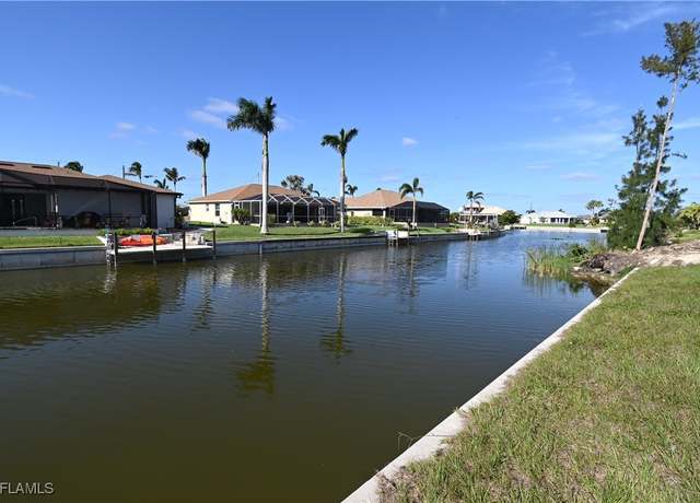 Property at 1148 SW 39th St, Cape Coral, FL 33914