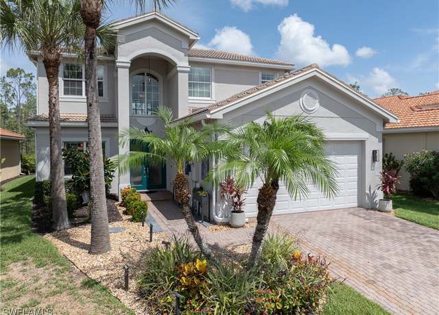 Property at 11164 Sparkleberry Dr, Fort Myers, FL 33913, 5 beds, 4 baths