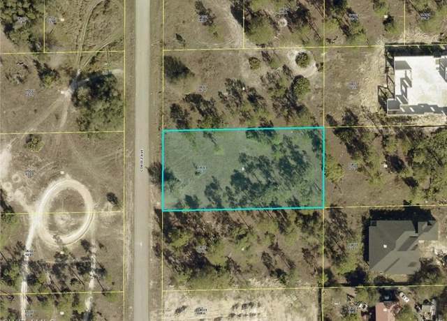Property at 1318 Cortez Ave, Lehigh Acres, FL 33972