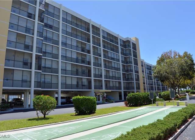 Property at 4401 Bay Beach Ln #833, Fort Myers Beach, FL 33931, 2 beds, 2 baths