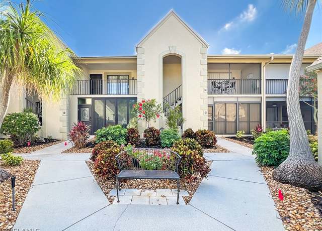 Property at 12521 Kelly Sands Way #29, Fort Myers, FL 33908, 2 beds, 2 baths