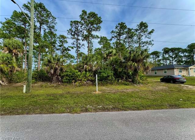 Property at 3410 65th St W, Lehigh Acres, FL 33971