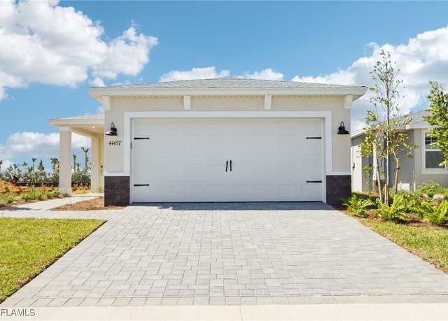 Property at 44457 Diamond Trl, Punta Gorda, FL 33982, 4 beds, 2 baths