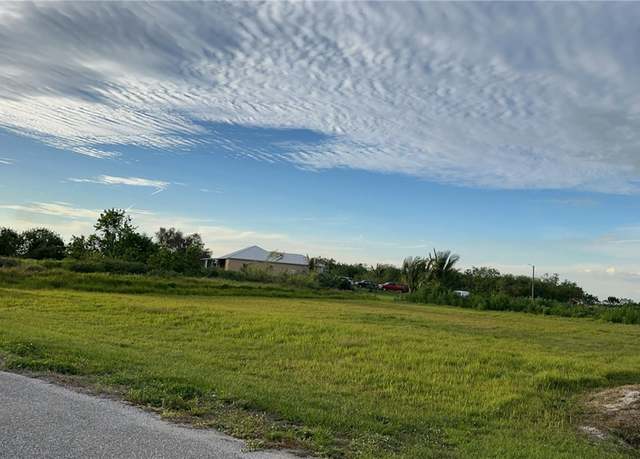 Property at 3536 Rancho Ct, Clewiston, FL 33440