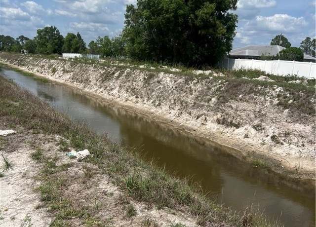 Property at 3700 34th St SW, Lehigh Acres, FL 33976