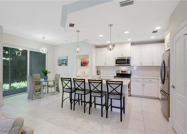 Property at 2343 Sheen Ln #401, Naples, FL 34120, 2 beds, 2 baths