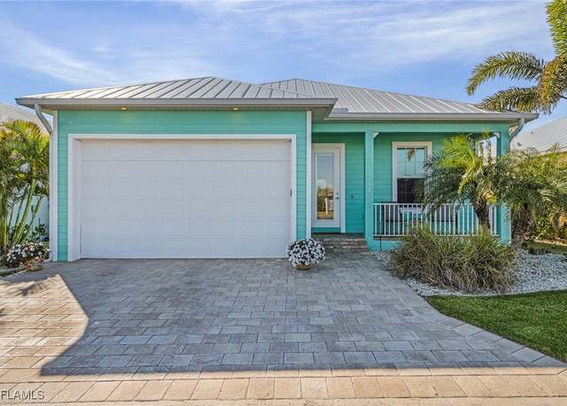 Property at 3091 Trawler Ln, St James City, FL 33956, 3 beds, 2 baths