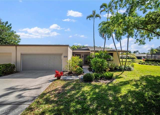 Property at 5874 Wild Olive Ter, Fort Myers, FL 33919, 2 beds, 2 baths