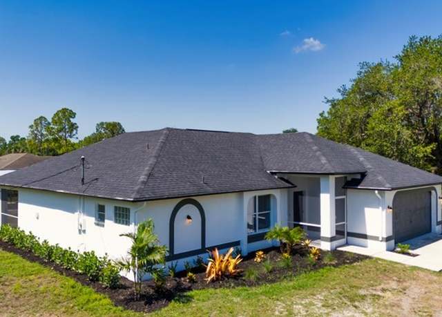 Property at 3815 Kittyhawk Dr, Fort Myers, FL 33905, 3 beds, 2 baths