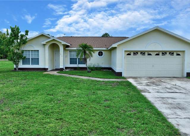 Property at 1612 Covington Meadows Cir, Lehigh Acres, FL 33936, 3 beds, 2 baths