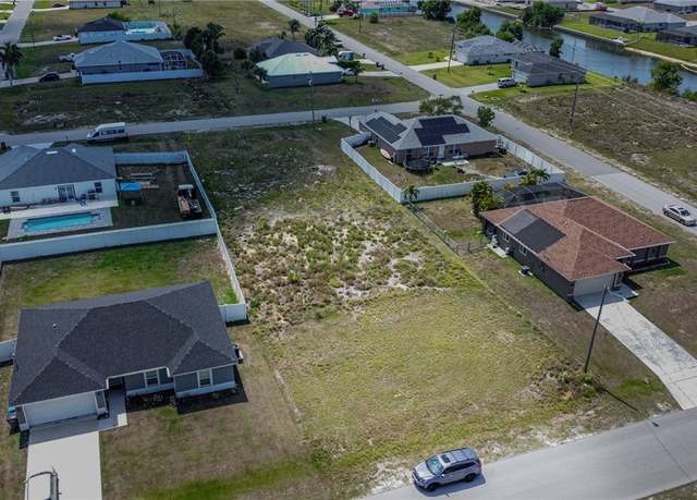 Property at 506 NW 1st Pl, Cape Coral, FL 33993
