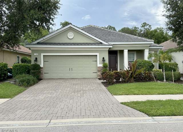 Property at 3635 Canopy Cir, Naples, FL 34120, 3 beds, 2 baths