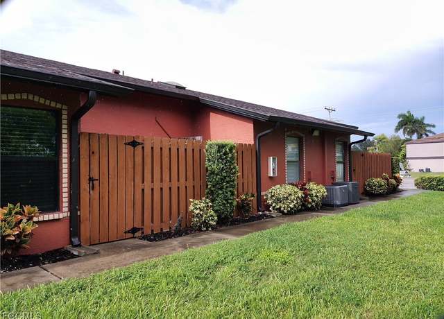 Property at 804 SW 47th Ter #202, Cape Coral, FL 33914, 2 beds, 2 baths