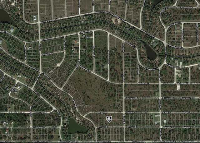 Property at 27412 Chrysalis Dr, Punta Gorda, FL 33955
