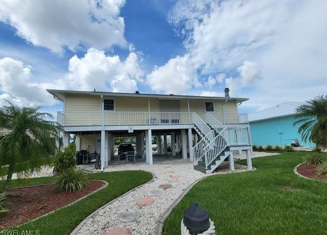 Property at 5340 Martin Cv, Bokeelia, FL 33922, 2 beds, 2 baths