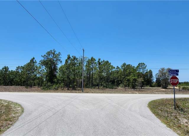 Property at 318 Petite Ave, Lehigh Acres, FL 33974