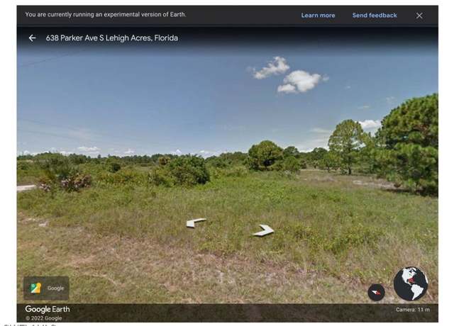 Property at 638 Parker Ave S, Lehigh Acres, FL 33974