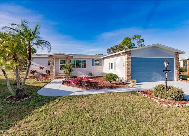 Property at 19844 Eagle Trace Ct, North Fort Myers, FL 33903, 2 beds, 2 baths