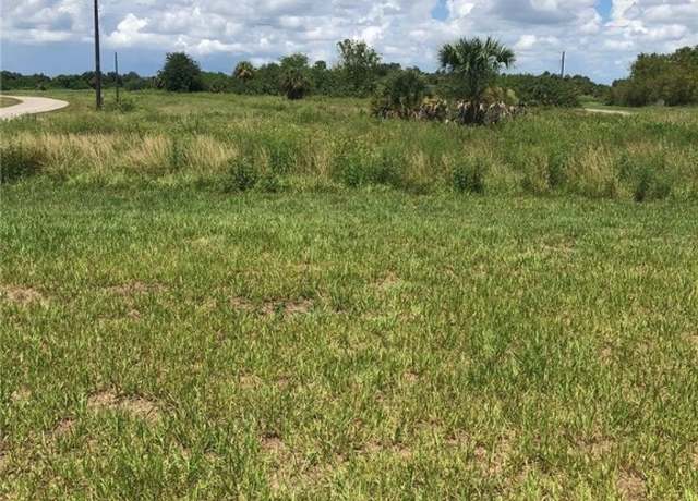 Property at 175 N Concord Ter, Clewiston, FL 33440
