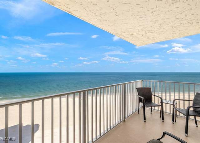 Property at 7360 Estero Blvd Ph 5, Fort Myers Beach, FL 33931, 1 bed, 1 bath